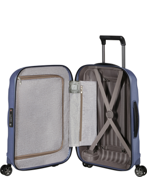 C-Lite Koffert med 4 hjul 55cm 55 x 40 x 20 cm | 1.9 kg