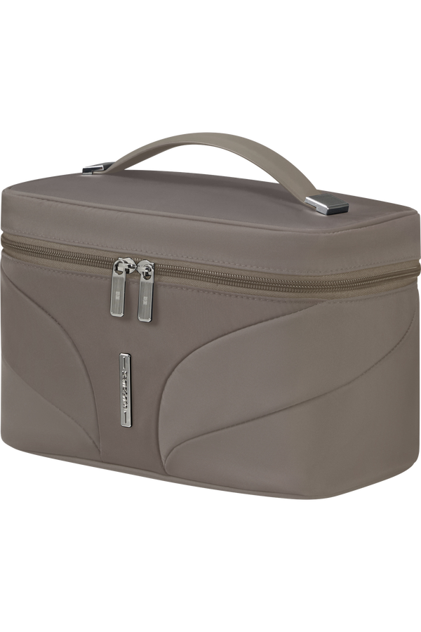 Samsonite Attrix Toilet Kit Beauty Case  Sanddyne