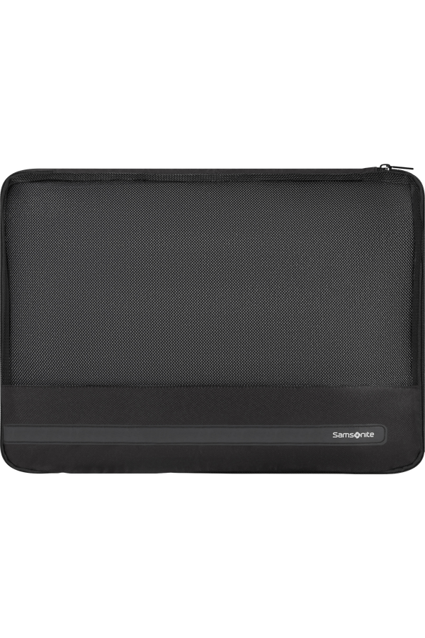 Samsonite Ta Revolution Set of 3 Packing Cubes  Svart