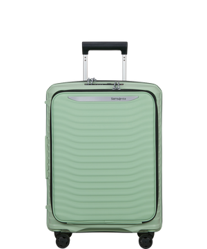 Upscape Utvidbar koffert med 4 hjul 55cm 55 x 40 x 23/26 cm | 2.6 kg