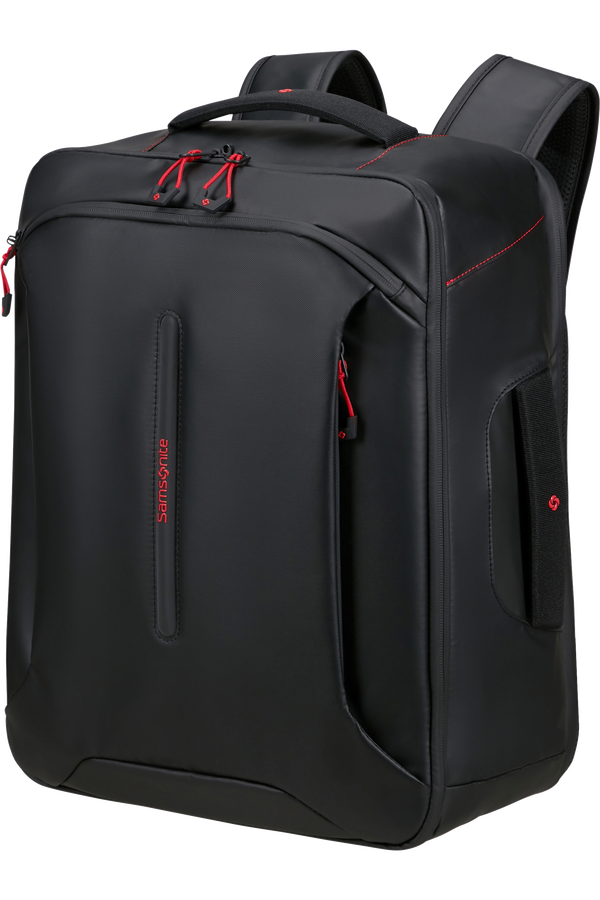 Samsonite Ecodiver Laptop Backpack Underseater M  Svart