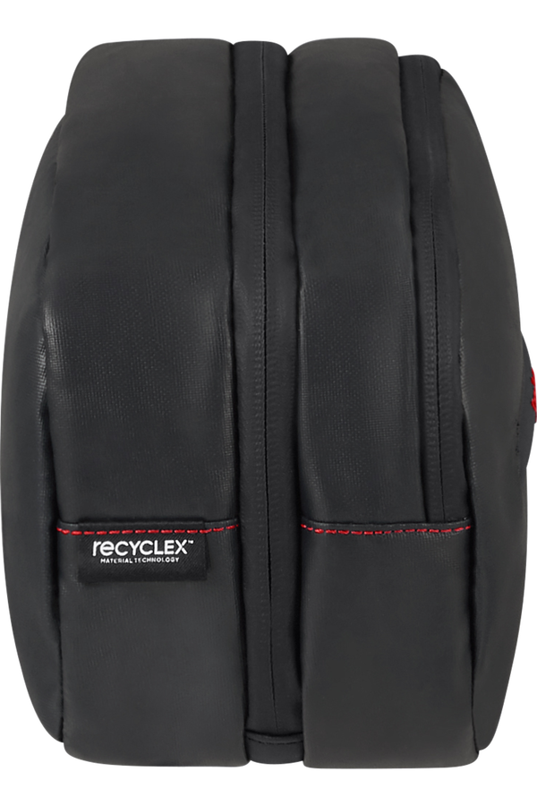 Samsonite Ecodiver TOILET KIT  Svart