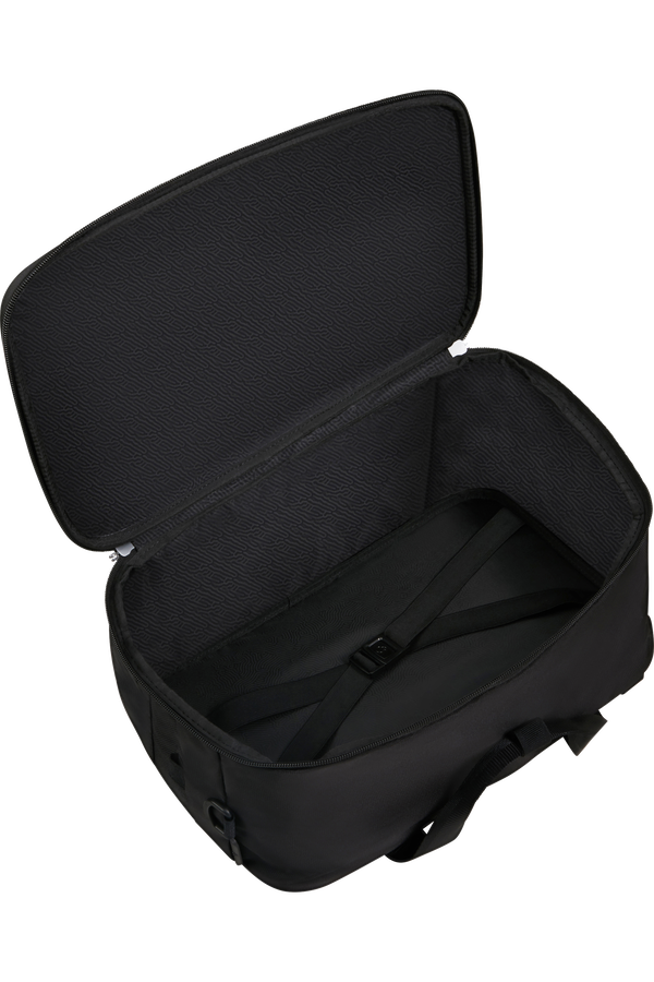 Samsonite Urbify 3-Way Bag - Underseater  Svart Samsonite Urbify 3-Way Bag - Underseater  Svart