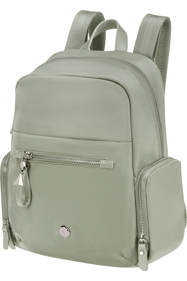 Samsonite Karissa Evo Daily Backpack  Salviegrønn Samsonite Karissa Evo Daily Backpack  Salviegrønn