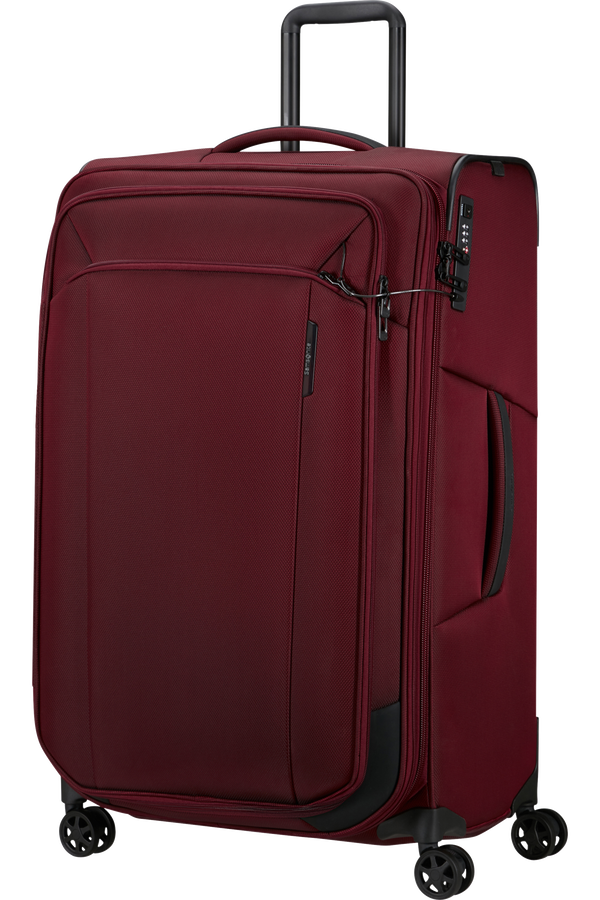 Samsonite Respark Spinner 79/29 Exp 79cm  Burgunder