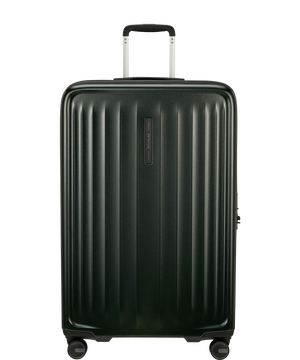 Fyrm Koffert med 4 hjul 77cm 77 x 49 x 32/35 cm | 3.9 kg