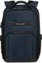 Samsonite Pro-Dlx 6 Backpack 14.1'  Blå Samsonite Pro-Dlx 6 Backpack 14.1'  Blå