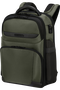 Samsonite Pro-DLX 6 Underseater Backpack 15.6'  Grønn