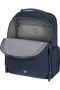Samsonite Karissa Evo Round Backpack 15.6'  Blue Nights