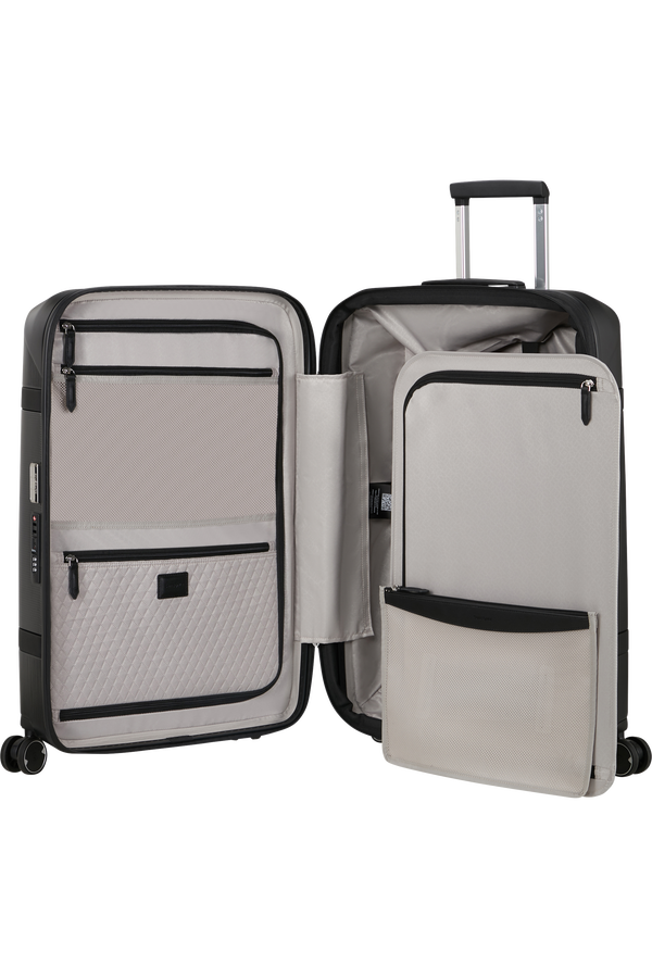 Samsonite Image Spinner Expandable 69cm  Svart