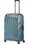 Samsonite C-Lite SPINNER 81/30  Isblå