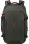 Samsonite Ecodiver TRAVEL BACKPACK S 38L  Climbing Ivy