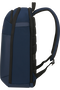 Samsonite Moderny Laptop Backpack 17.3'  Blå