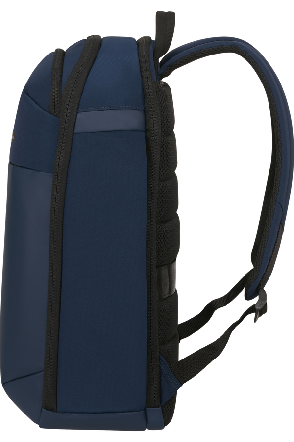 Samsonite Moderny Laptop Backpack 17.3'  Blå
