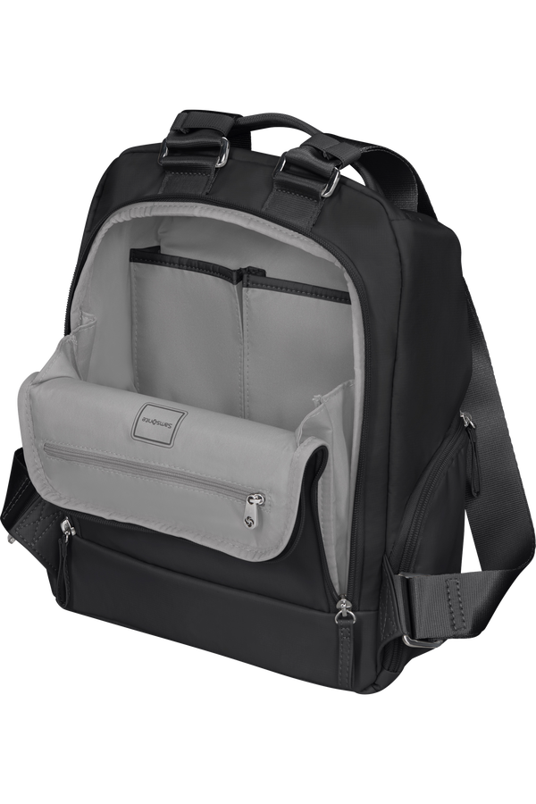 Samsonite Move 5.0 Anti-theft Backpack  Svart