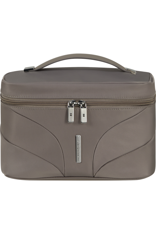 Samsonite Attrix Toilet Kit Beauty Case  Sanddyne