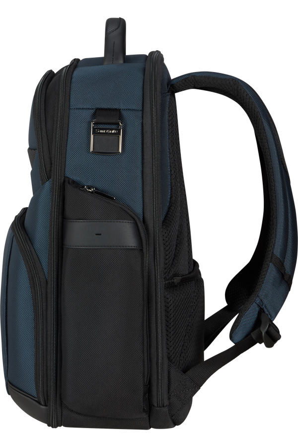 Samsonite Pro-DLX 6 Underseater Backpack 15.6'  Blå
