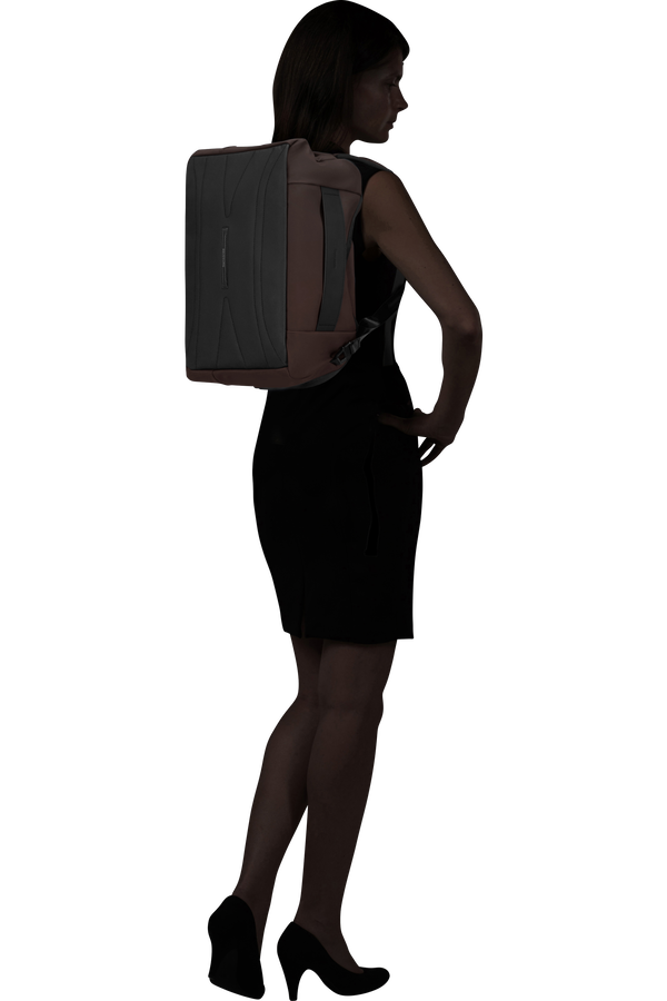Glam-Go Duffelbag / Ryggsekk XS