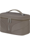 Samsonite Attrix Toilet Kit Beauty Case  Sanddyne Samsonite Attrix Toilet Kit Beauty Case  Sanddyne