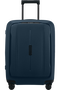 Samsonite Essens Spinner Expandable ZIP 55cm  Midnattsblå