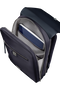 Samsonite Zalia 3.0 Backpack with flap 14.1'  Mørk marine