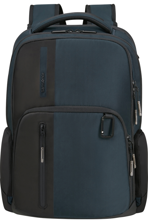 Samsonite Biz2go LPT Backpack  Dyp blå