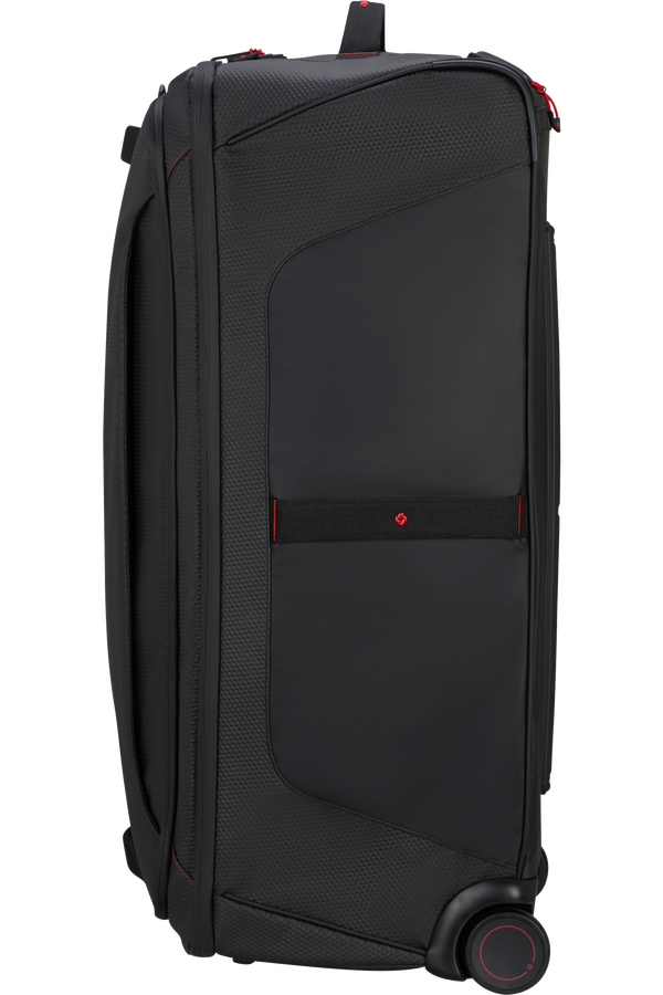 Samsonite Ecodiver Duffle with wheels 79/29  Kull