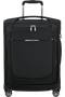 Samsonite Re-Lite Spinner Expandable 55cm  Svart