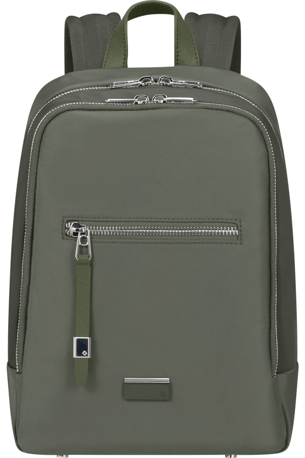 Samsonite Be-Her Backpack S  Olivengrønn