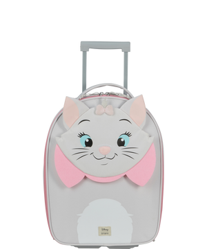 Happy Sammies Disney Koffert med 2 hjul 45cm 45 x 36 x 18 cm | 1.6 kg Happy Sammies Disney Koffert med 2 hjul 45cm 45 x 36 x 18 cm | 1.6 kg