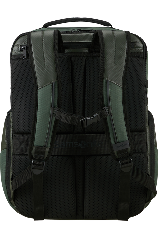 Samsonite Armox LAPTOP BP L OVERNIGHT  Moss