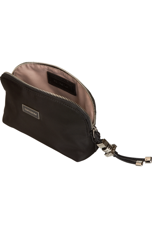Samsonite Karissa Slg Cosmetic Kit  Svart