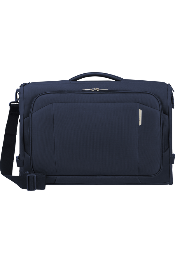 Samsonite Respark GARMENT BAG TRI-FOLD  Midnattsblå