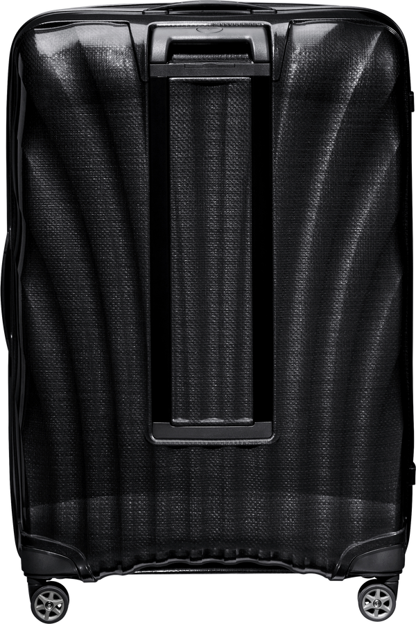 Samsonite C-Lite Spinner 86cm  Svart