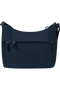 Samsonite Move 5.0 Shoulder Bag S + 1 Pock S  Mørkeblå Samsonite Move 5.0 Shoulder Bag S + 1 Pock S  Mørkeblå