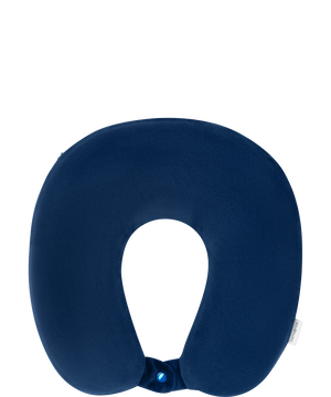 Ta Revolution Pute med memory foam