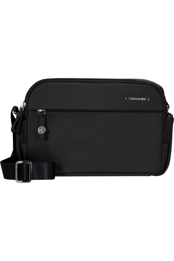 Samsonite Move 4.0 Reporter Bag S + 2 Pockets  Svart