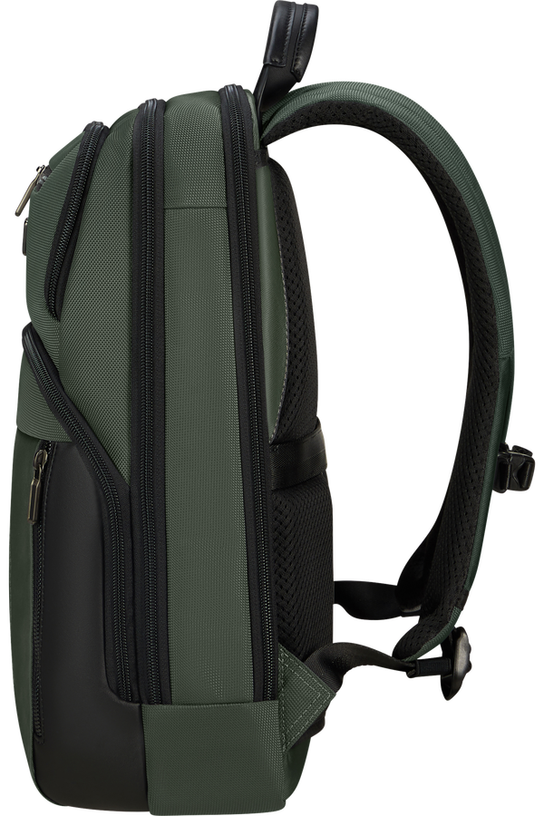 Samsonite Urban-Eye Laptop Backpack 14.1'  Gr&oslash;nn