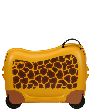 Dream2go Koffert med 4 hjul 38 x 52 x 21 cm | 2.1 kg