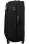 Samsonite Pro-Dlx 6 Trvl Spinner Expandable 84cm  Svart