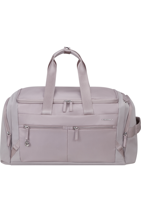 Samsonite Move Journey Backpack/Duffle S  Light Beige