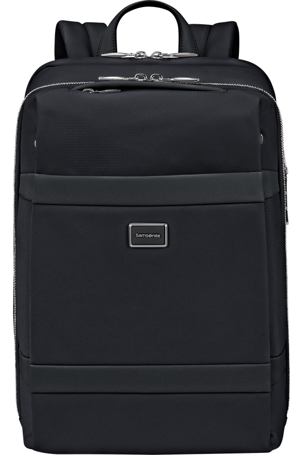 Samsonite Image Biz Backpack 14.1'  Svart