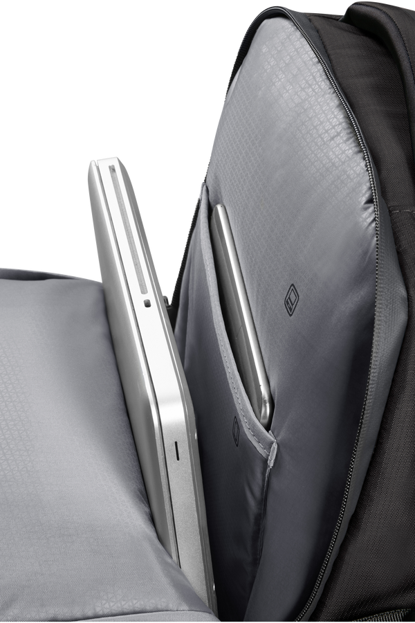Samsonite Biz2go BP Daytrip  Svart