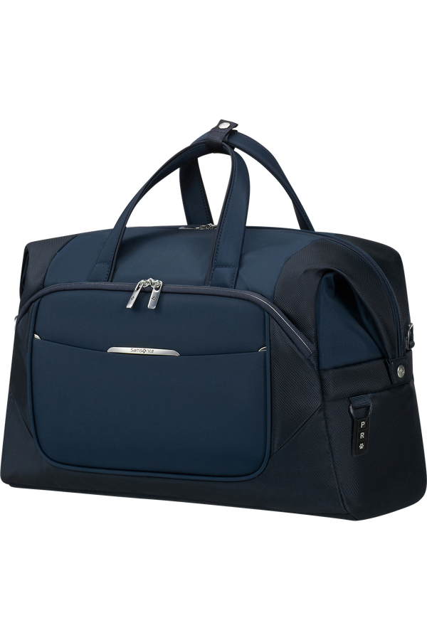 Samsonite Re-Lite Duffle Overnighter 48cm  Midnattsblå