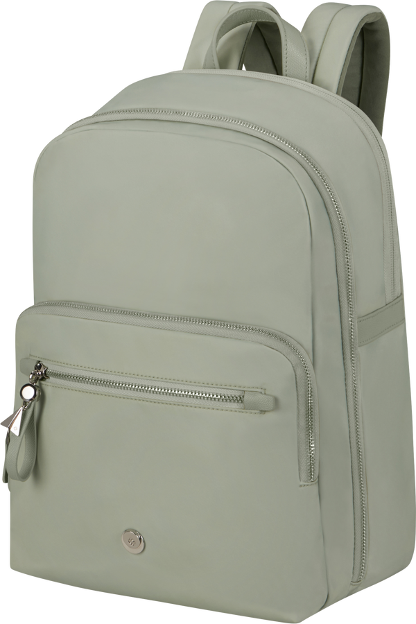 Samsonite Karissa Evo Slim Backpack 14.1'  Salviegrønn