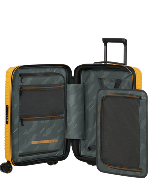 Prodiver Utvidbar koffert med 4 hjul 55cm 55 x 40 x 20/23 cm | 2.6 kg