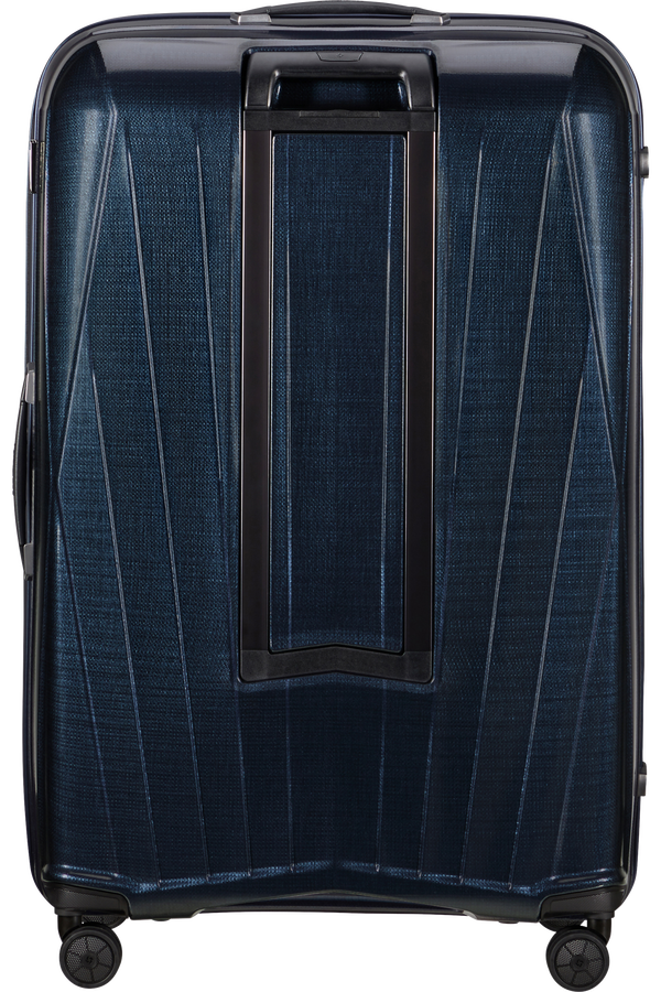 Samsonite Major-Lite Spinner 84/32 84cm  Midnattsblå