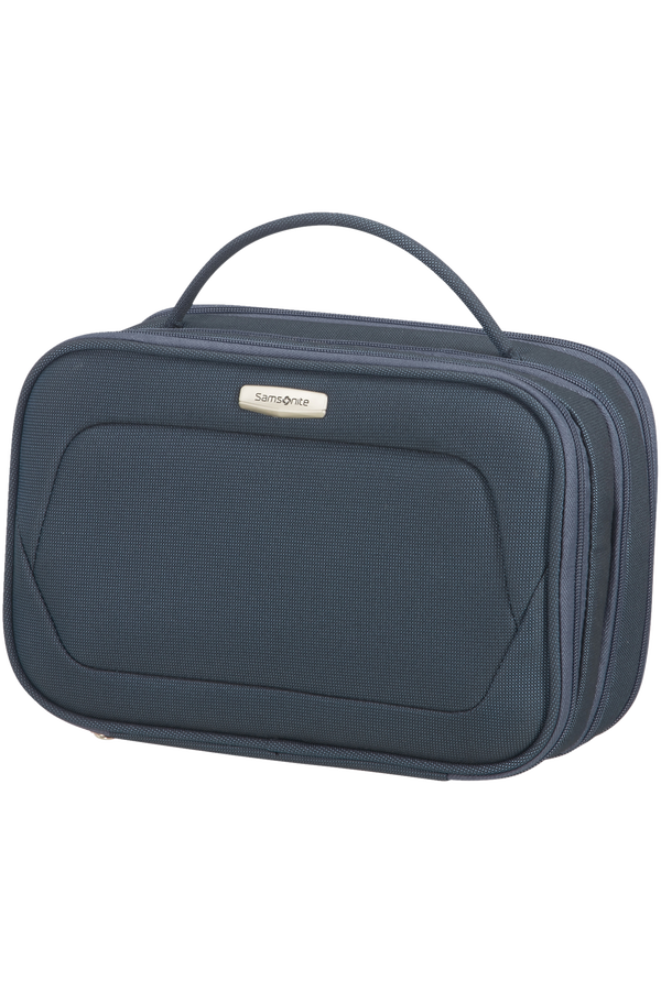 Samsonite Spark SNG Toilet Kit Blå Samsonite Spark SNG Toilet Kit Blå