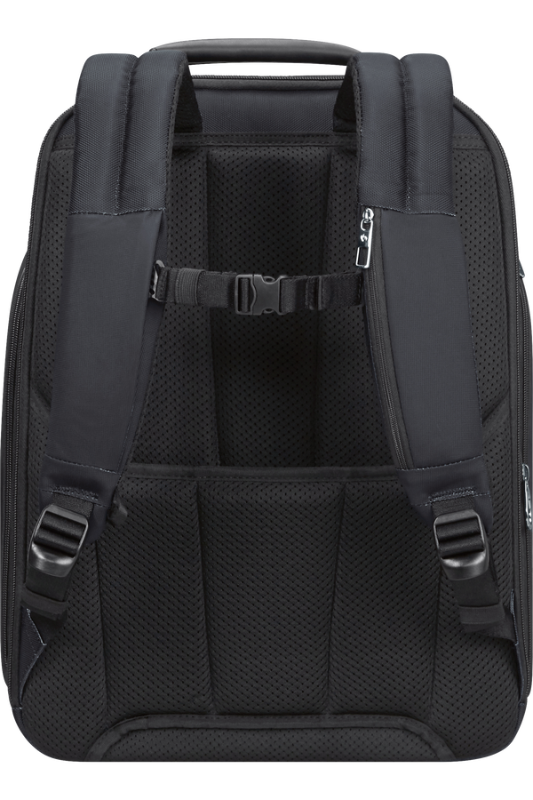 Samsonite Spectrolite 4.0 Underseat Backpack M  Svart Samsonite Spectrolite 4.0 Underseat Backpack M  Svart