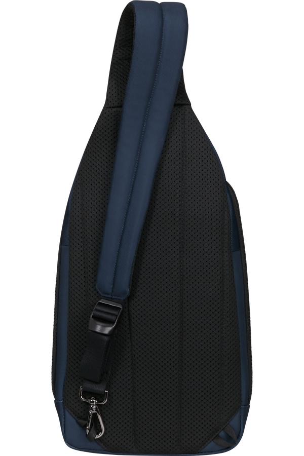 Samsonite Spectrolite 4.0 Sacks Slingbag  Blå Samsonite Spectrolite 4.0 Sacks Slingbag  Blå
